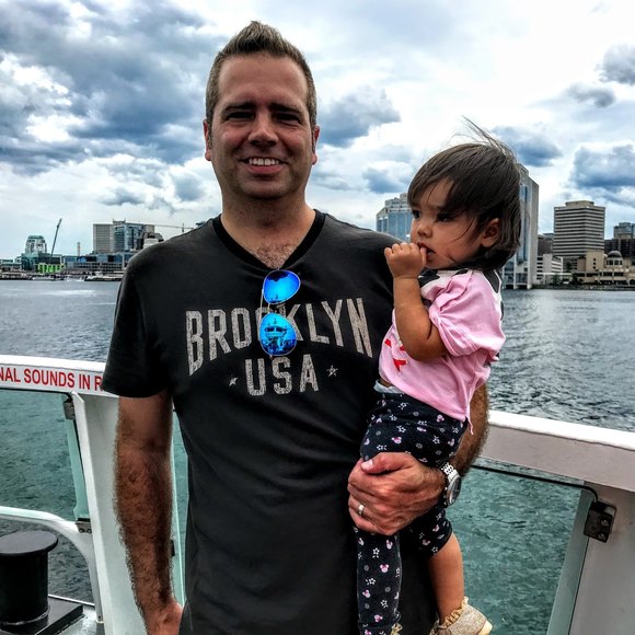 Meet your Posher, Michael - Picture 1 of 1